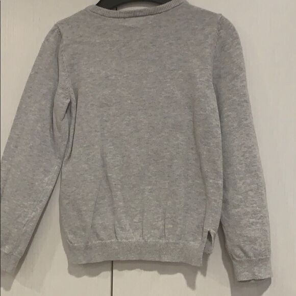 Sequence sweater  - Picture 7 of 8